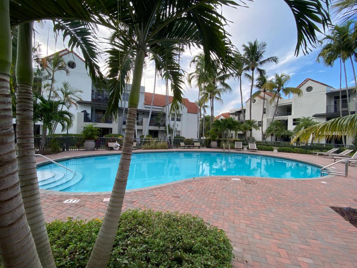 Dharma Home Suites Dania Beach At Sheridan Ocean Club Экстерьер фото
