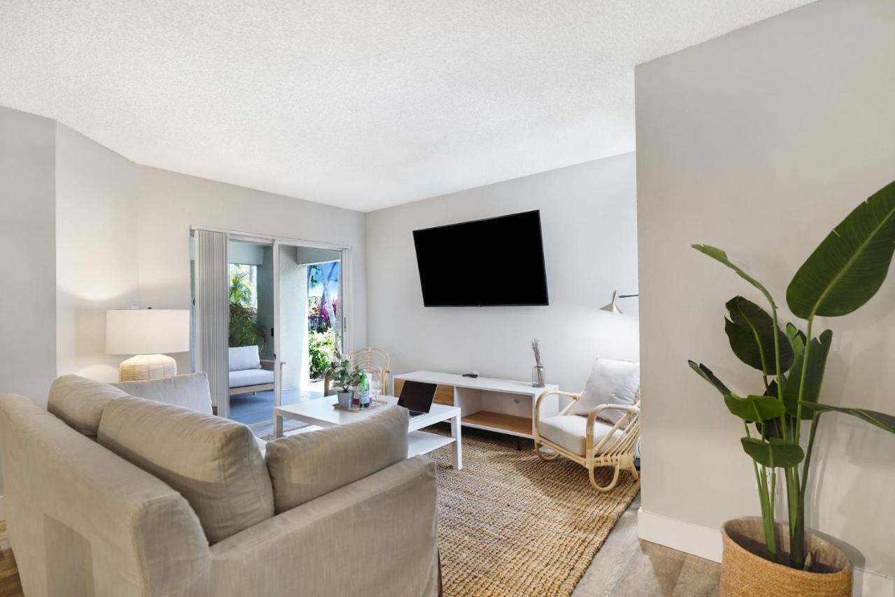 Dharma Home Suites Dania Beach At Sheridan Ocean Club Номер фото
