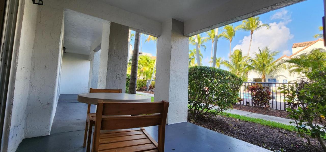 Dharma Home Suites Dania Beach At Sheridan Ocean Club Экстерьер фото