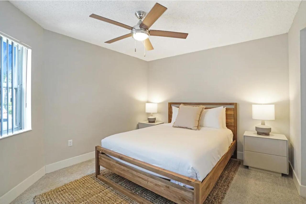 Dharma Home Suites Dania Beach At Sheridan Ocean Club Экстерьер фото