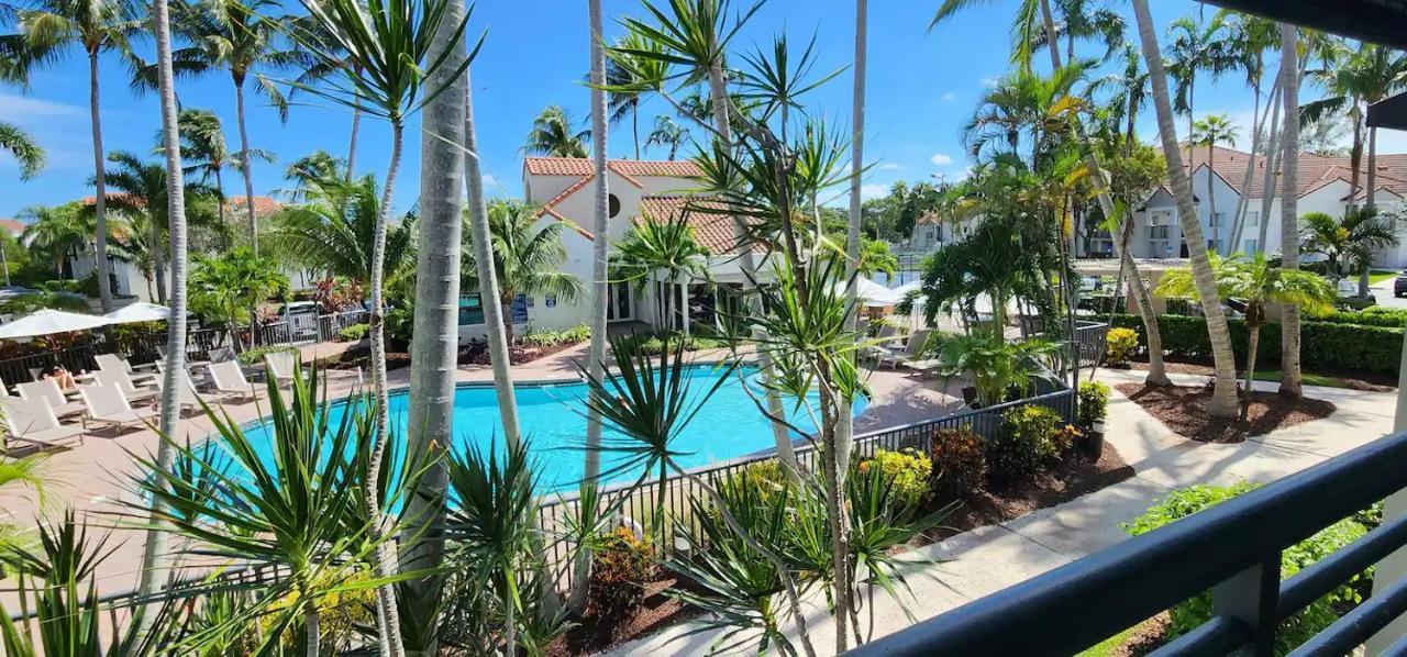 Dharma Home Suites Dania Beach At Sheridan Ocean Club Экстерьер фото