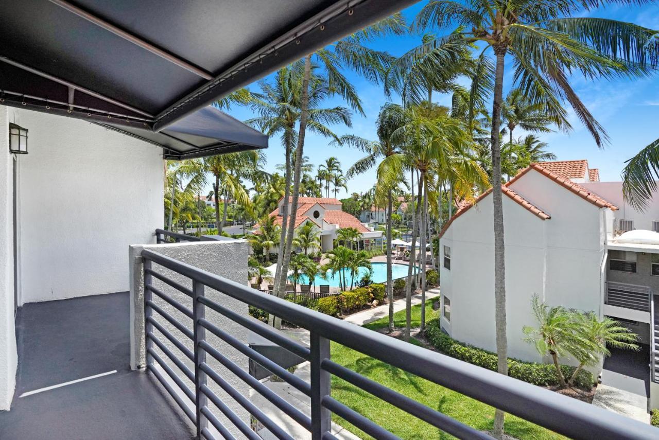 Dharma Home Suites Dania Beach At Sheridan Ocean Club Экстерьер фото