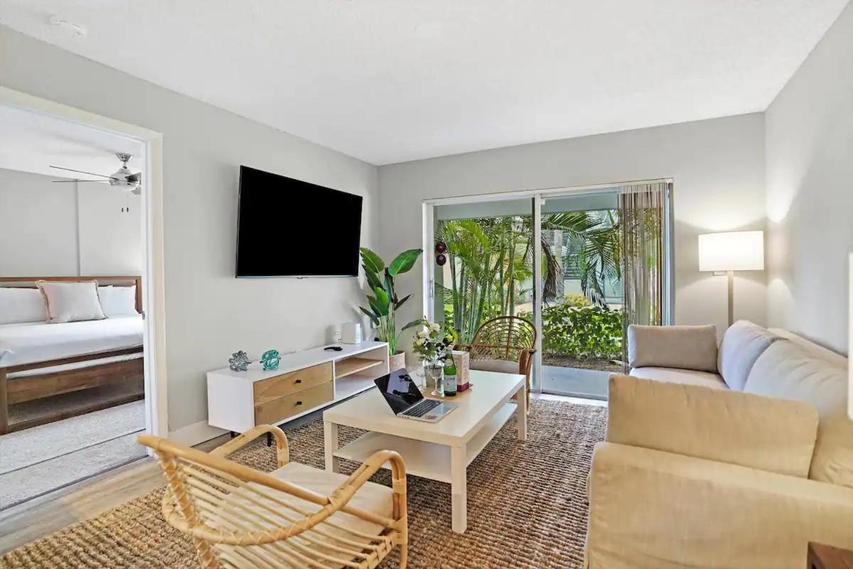 Dharma Home Suites Dania Beach At Sheridan Ocean Club Экстерьер фото