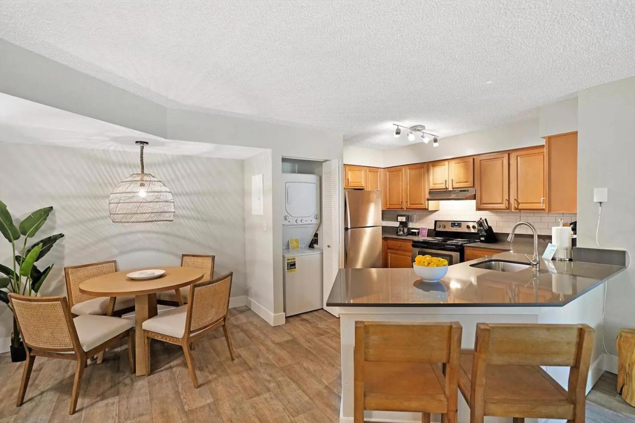 Dharma Home Suites Dania Beach At Sheridan Ocean Club Экстерьер фото
