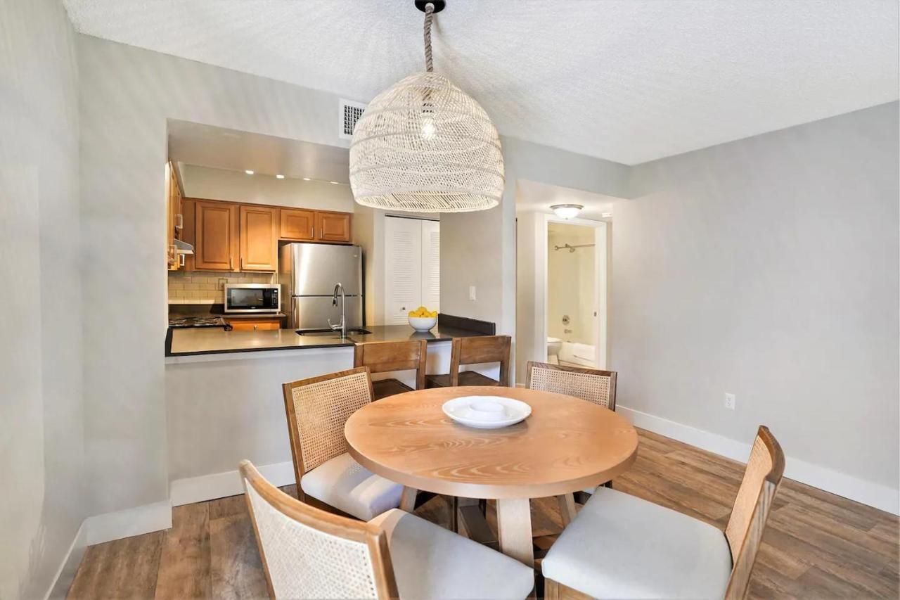 Dharma Home Suites Dania Beach At Sheridan Ocean Club Экстерьер фото