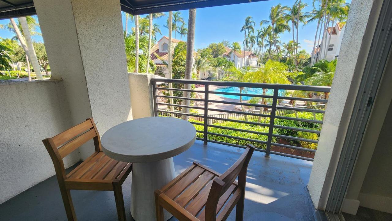 Dharma Home Suites Dania Beach At Sheridan Ocean Club Экстерьер фото