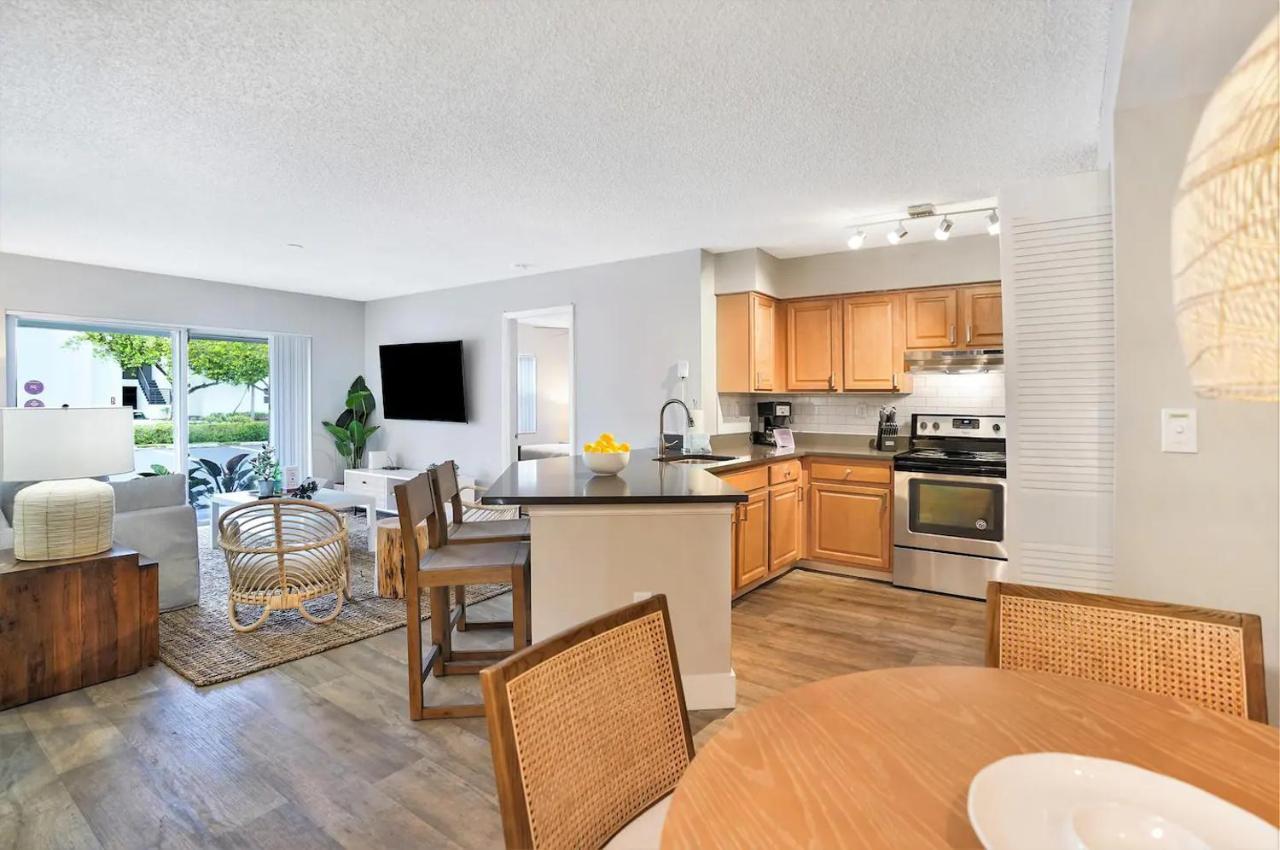 Dharma Home Suites Dania Beach At Sheridan Ocean Club Экстерьер фото
