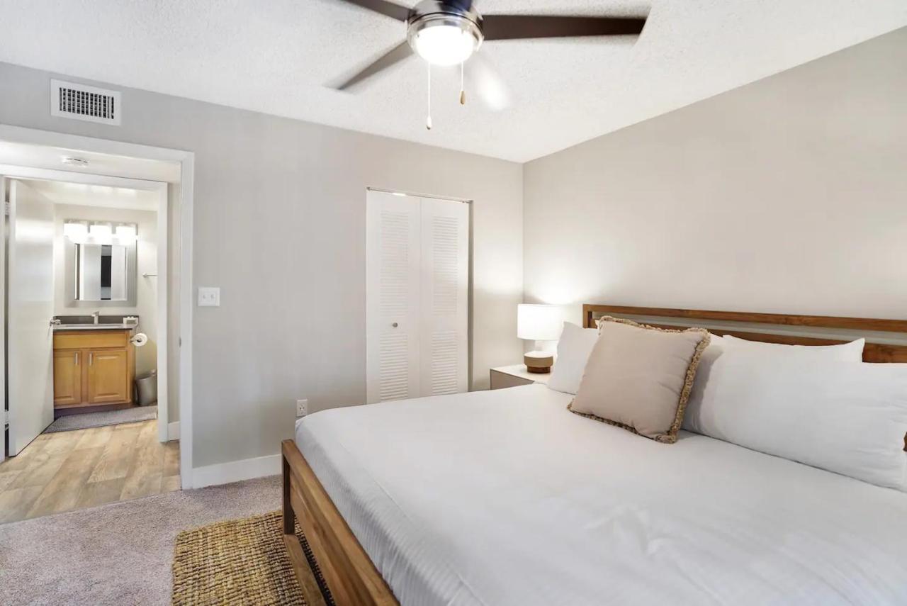 Dharma Home Suites Dania Beach At Sheridan Ocean Club Экстерьер фото