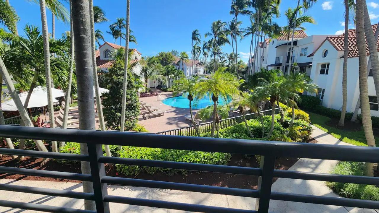 Dharma Home Suites Dania Beach At Sheridan Ocean Club Экстерьер фото