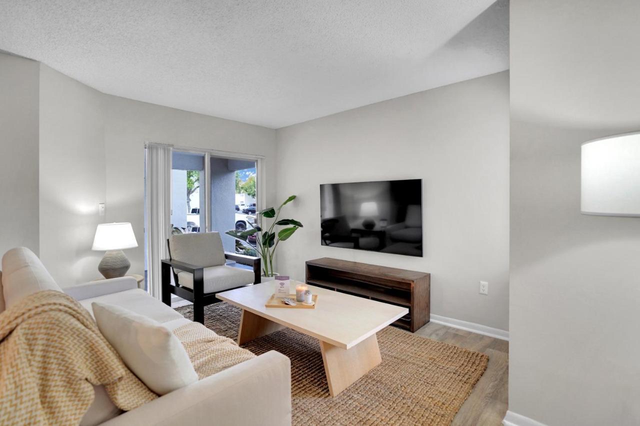 Dharma Home Suites Dania Beach At Sheridan Ocean Club Экстерьер фото