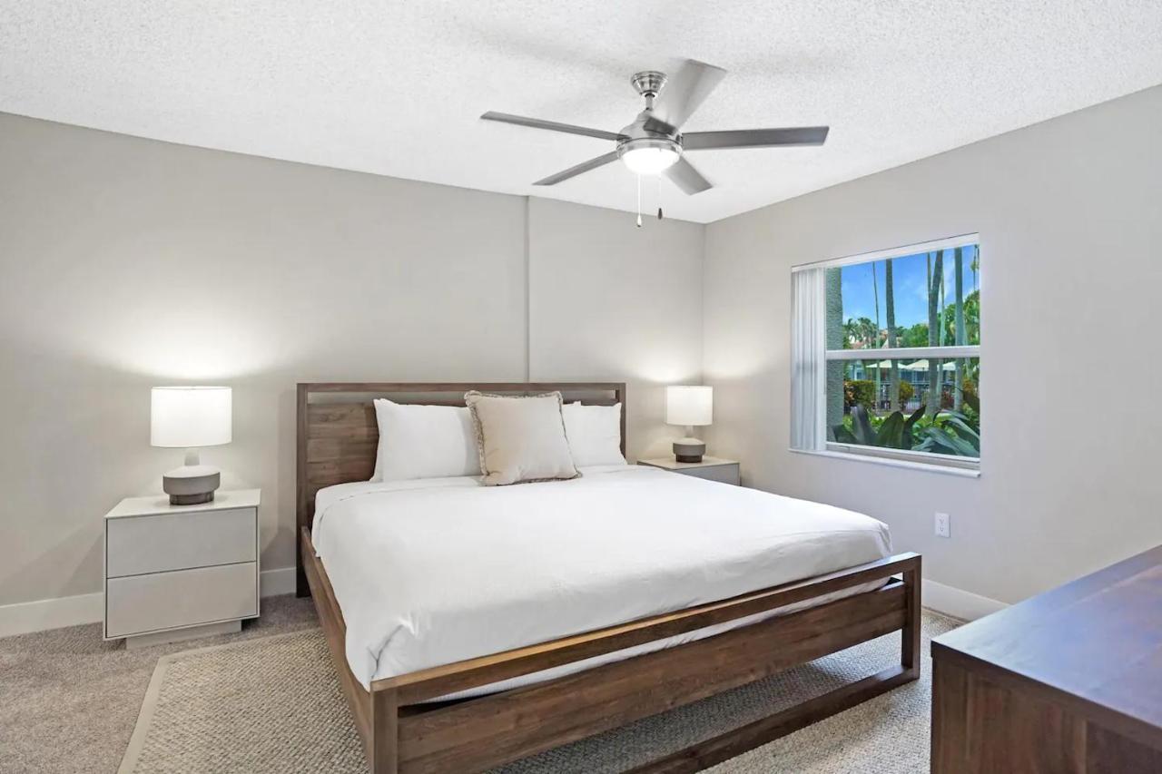 Dharma Home Suites Dania Beach At Sheridan Ocean Club Экстерьер фото