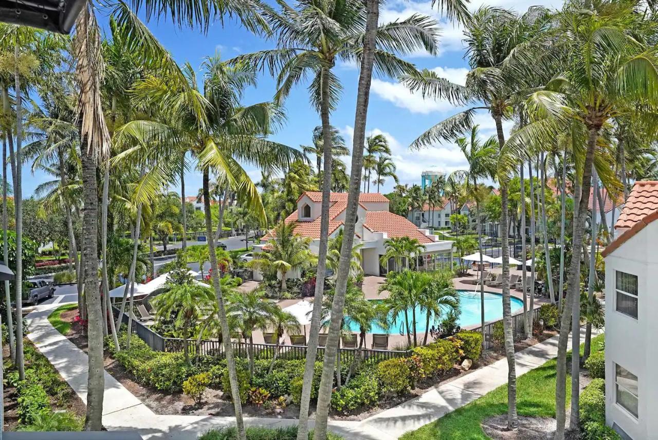 Dharma Home Suites Dania Beach At Sheridan Ocean Club Экстерьер фото
